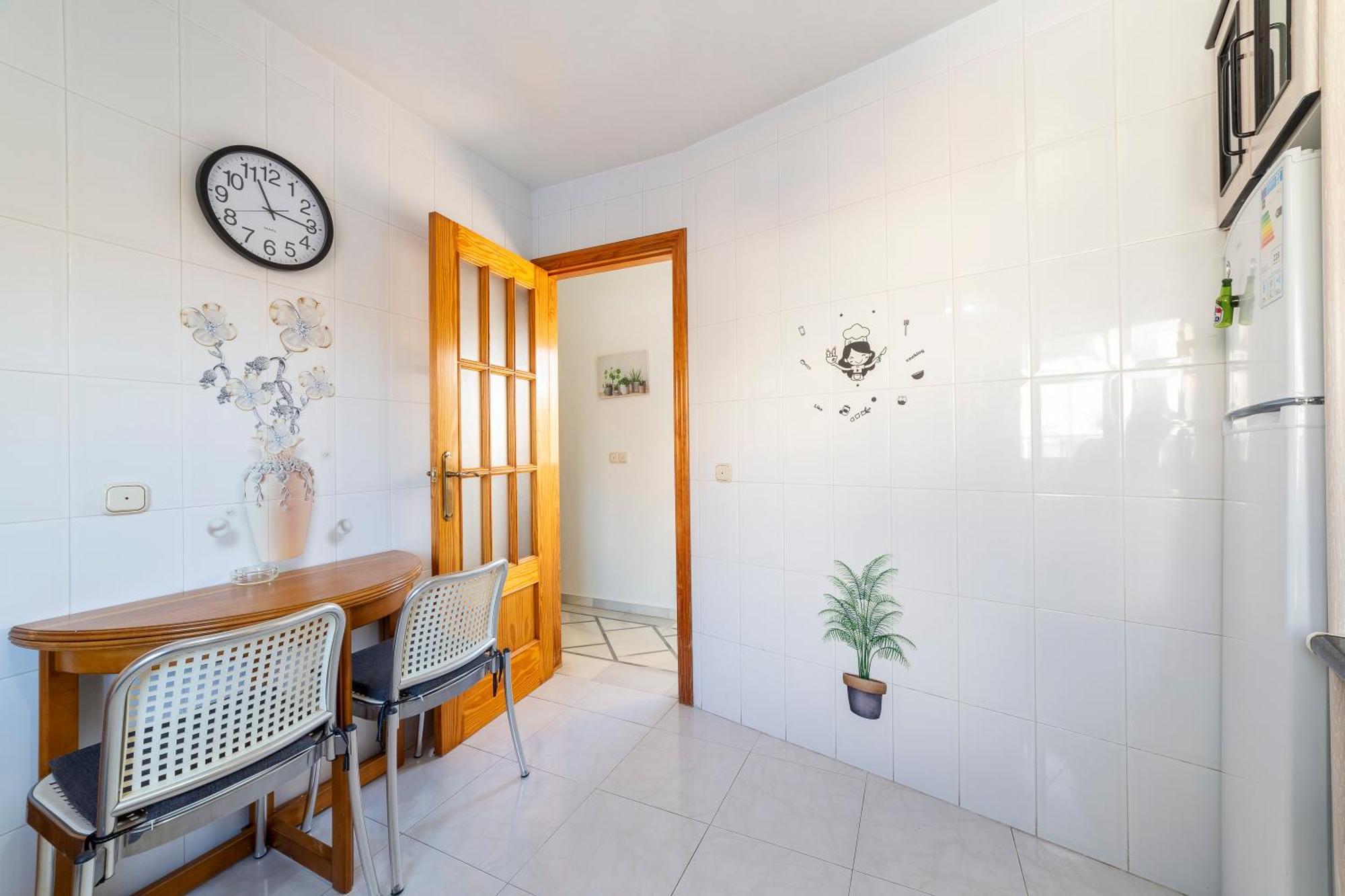 Mccoy Avenida 3 Διαμέρισμα Macael Εξωτερικό φωτογραφία