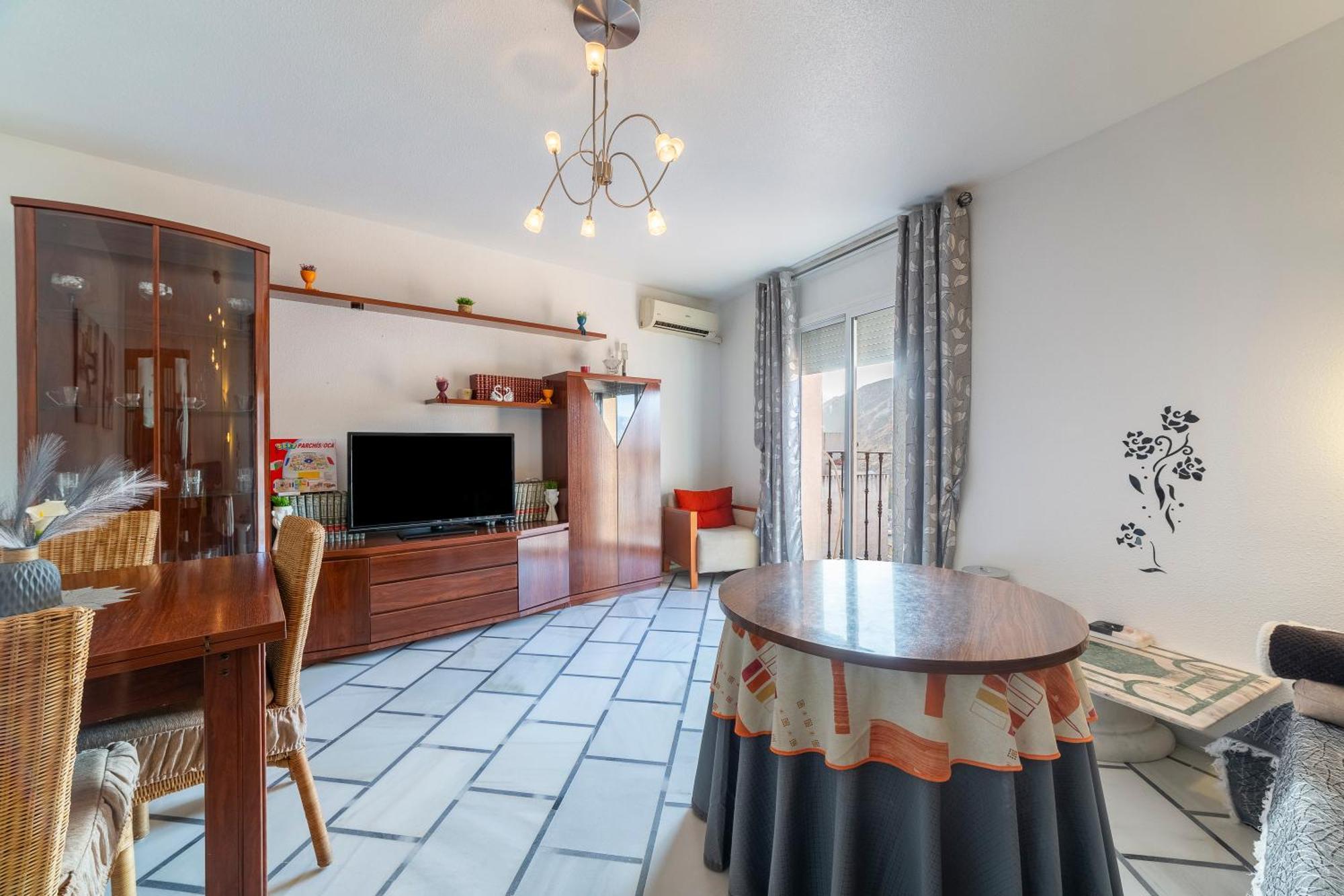 Mccoy Avenida 3 Διαμέρισμα Macael Εξωτερικό φωτογραφία